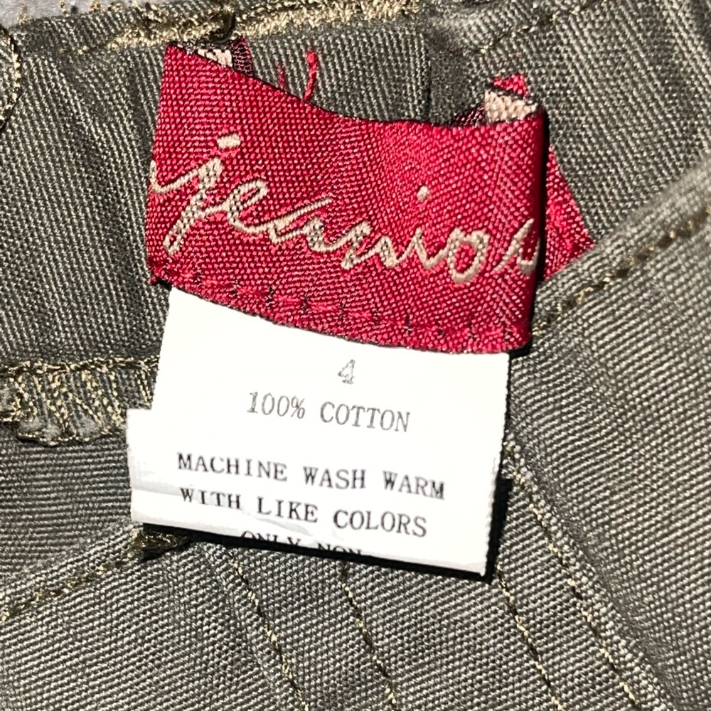 Girls Ruffle Skirt Size 4 - Picture 2 of 6